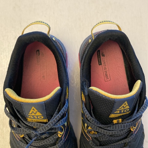 NEW BALANCE Unisex Running Shoes 9.5 W or 8 M - Picture 4 of 10